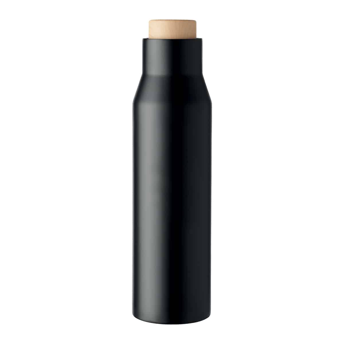 Distinguished Flask