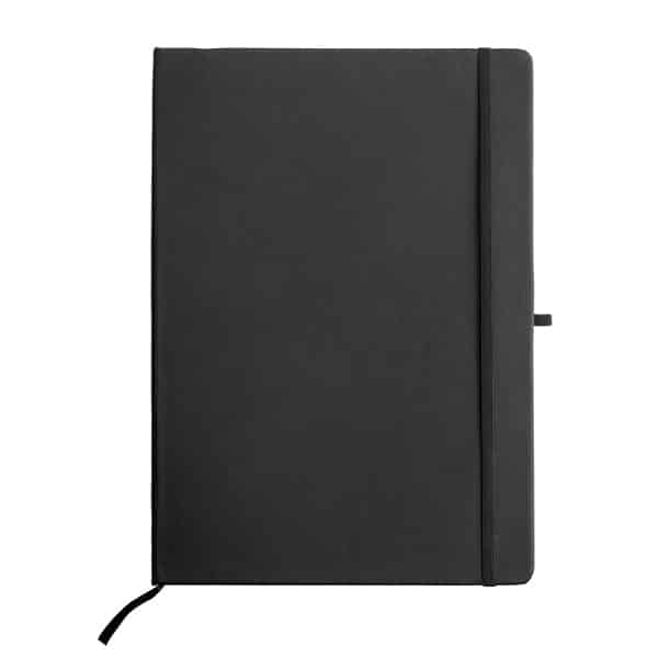 A4 Jalene Hardcover Notebook — A4 Jalene Hardcover Notebook