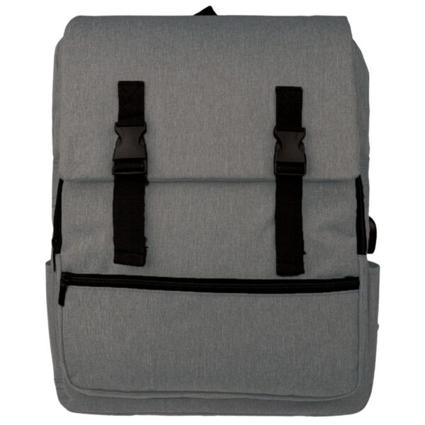 Pescara Laptop Backpack — Pescara Laptop Backpack
