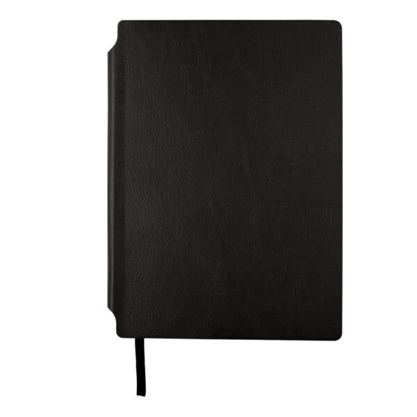 Soft Touch PU Notebook — Soft Touch PU Notebook