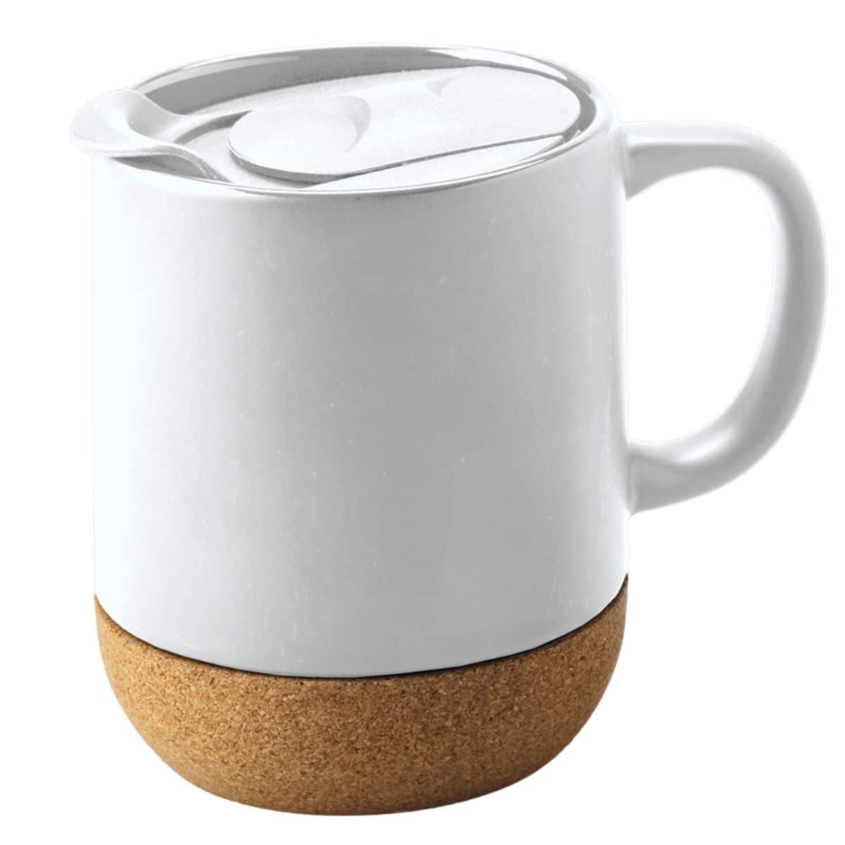 300ml Samara Cork Mug - Image 7