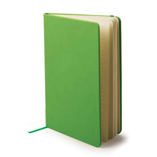 A5 Sorbet Notebook — A5 Sorbet Notebook