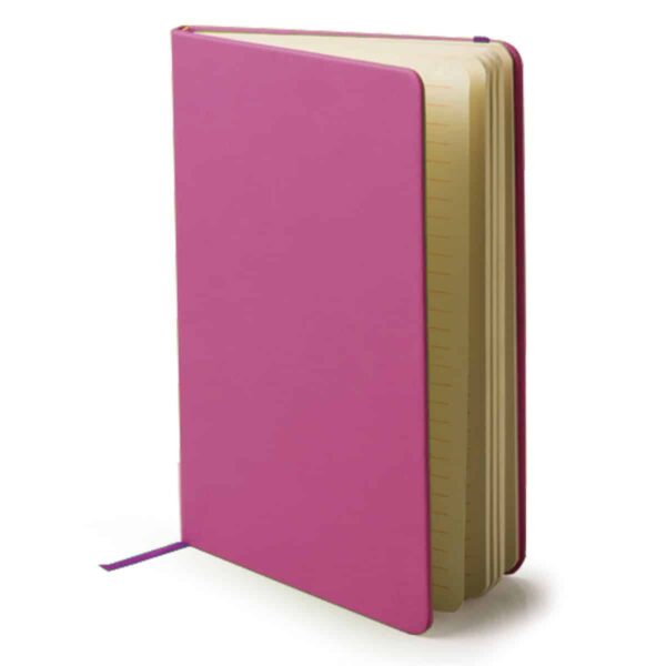 A5 Sorbet Notebook — A5 Sorbet Notebook