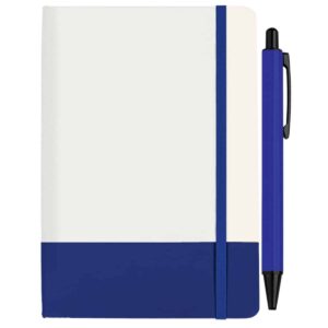Alternative view of WriteWise Notebook & Pen Set
