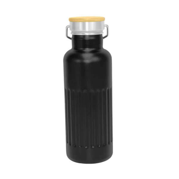 Ankara Stainless Steel Flask — Ankara Stainless Steel Flask