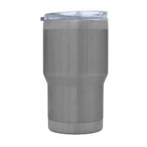 Alternative view of Genoa Travel Tumbler