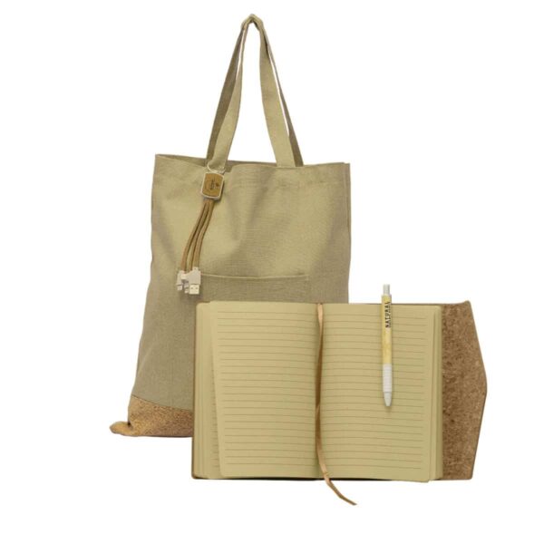 Conserve & Carry Gift Set — Conserve & Carry Gift Set