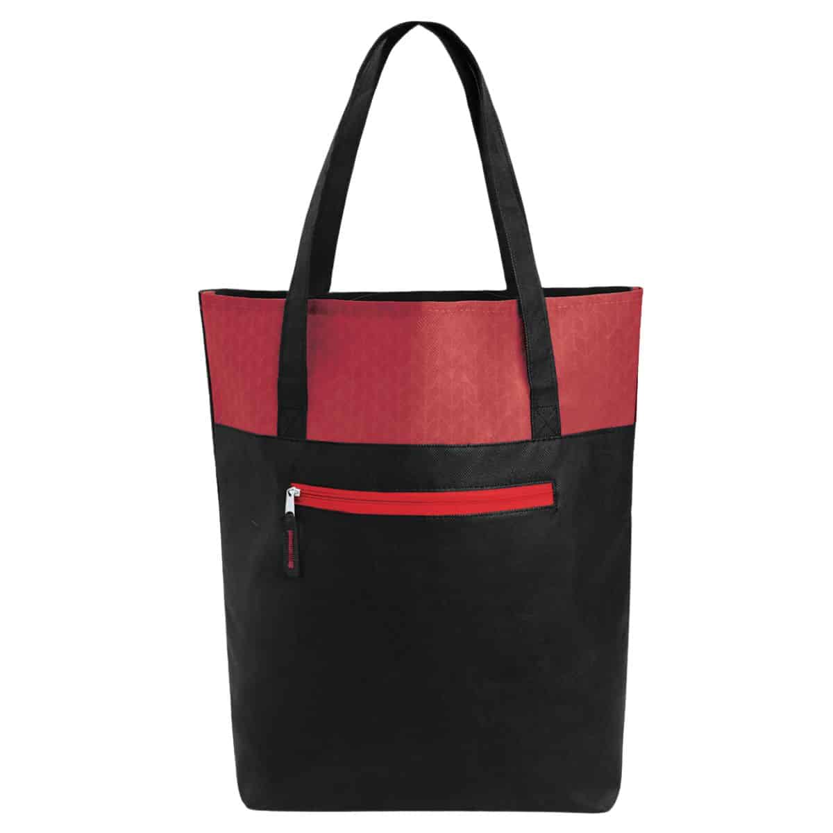 Lola Non Woven Tote - Image 5