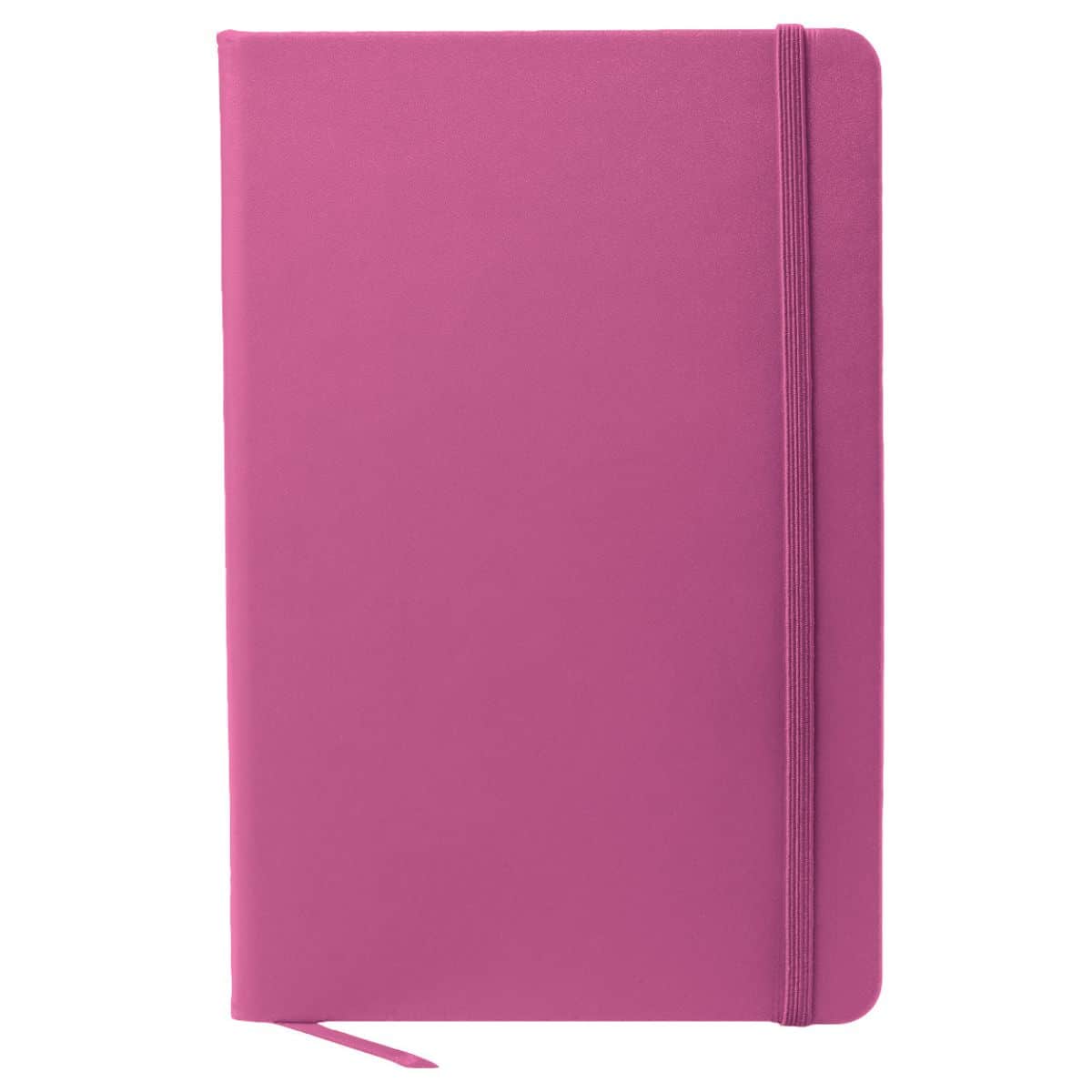 A5 Snapper Notebook - Image 9