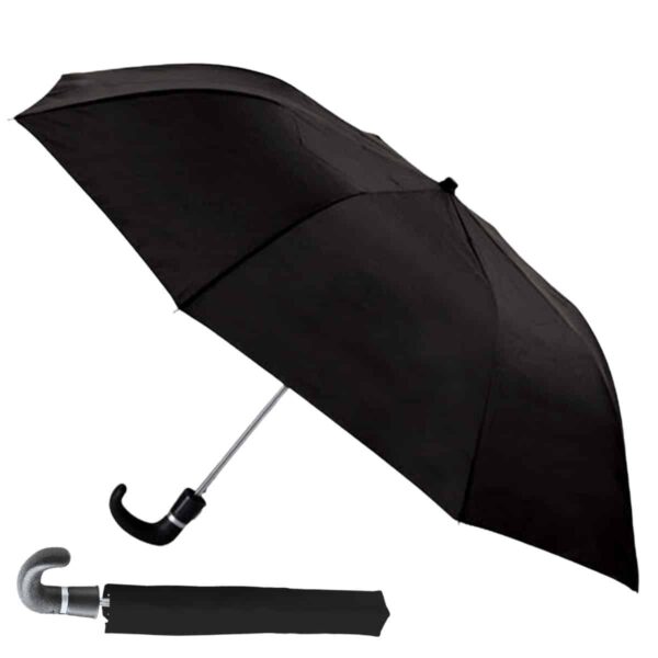 The 8 Panel Pop Up Umbrella — The 8 Panel Pop Up Umbrella