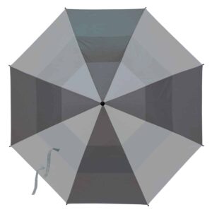 Alternative view of Double Canopy Windproof Umbrella