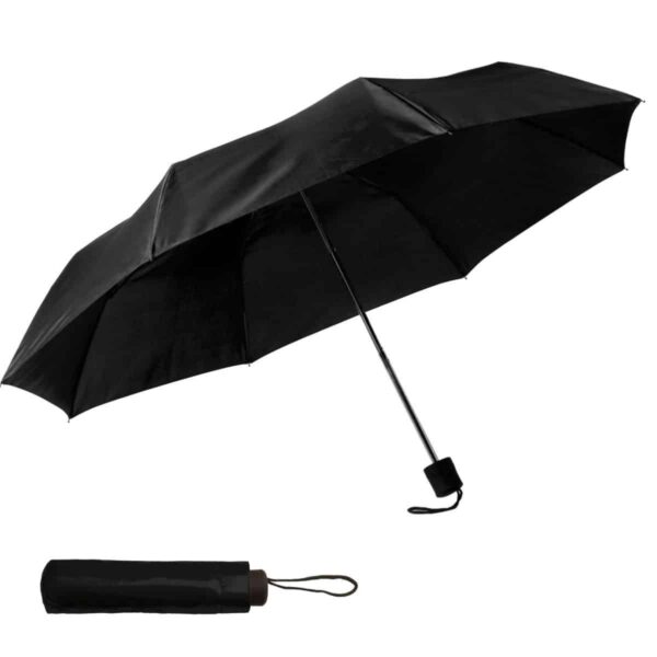 8 Panel Baton Umbrella — 8 Panel Baton Umbrella