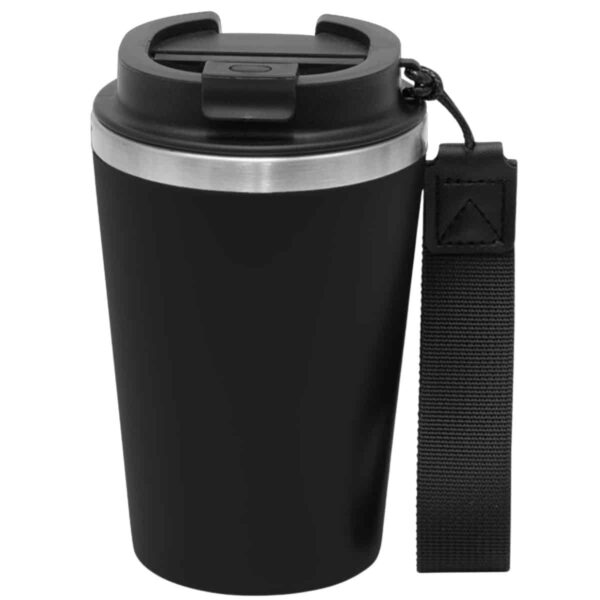 350ml Nabela S/S & PP Tumbler — 350ml Nabela S/S & PP Tumbler