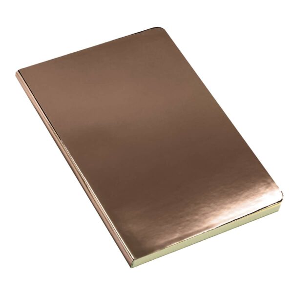 The Tribune Notebook — The Tribune Notebook