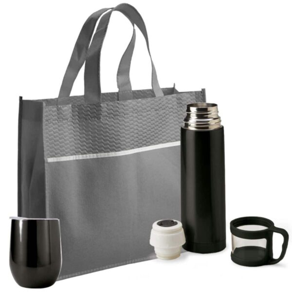 The Everyday Escape Set — The Everyday Escape Set