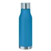 600ml Glacier RPET Water Bottle — 600ml Glacier RPET Water Bottle