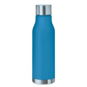 600ml Glacier RPET Water Bottle — 600ml Glacier RPET Water Bottle