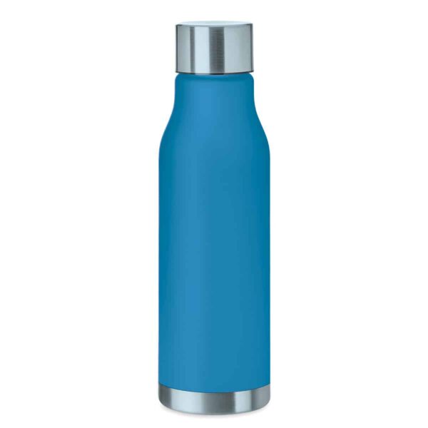 600ml Glacier RPET Water Bottle — 600ml Glacier RPET Water Bottle