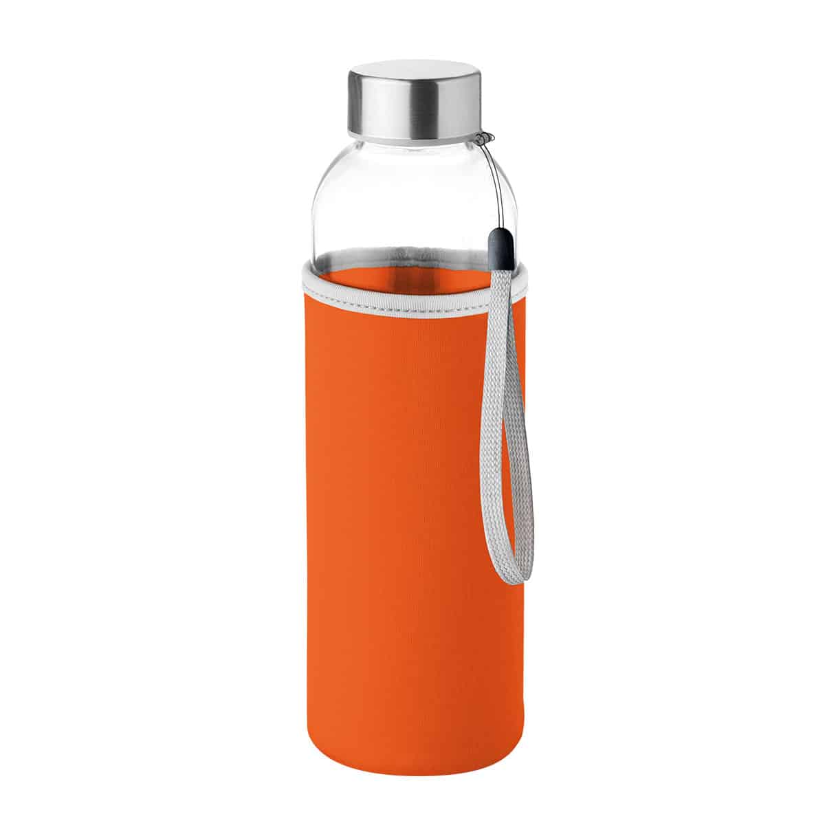 500ml Philadelphia Glass Bottle - Image 5