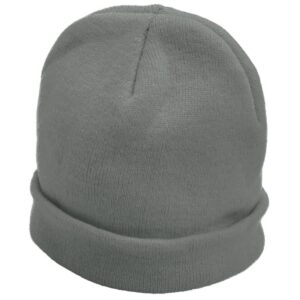 Alternative view of The Ultimate Beanie with Cuff