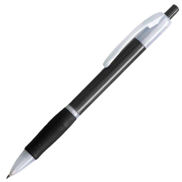 Grippy Ballpoint Pen