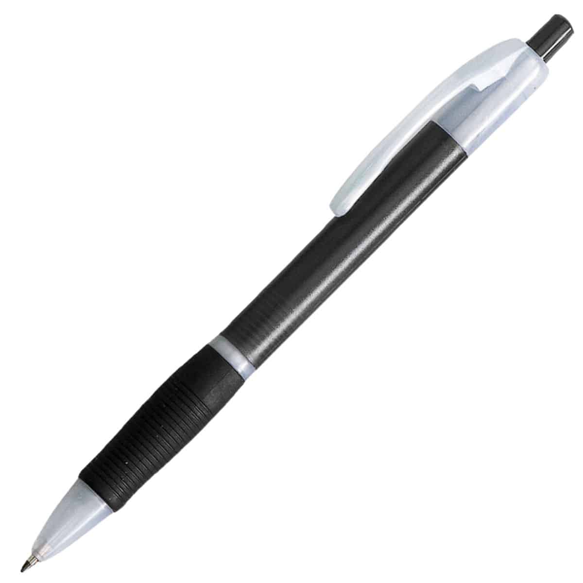 Grippy Ballpoint Pen