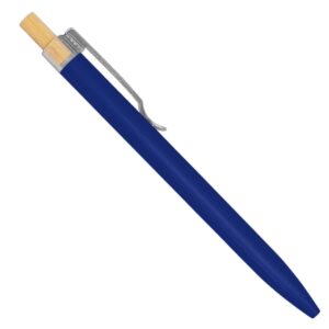 Alternative view of Aloha Aluminium Pen with Metal Clip