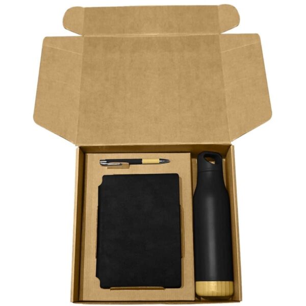 The Signature Bundle Gift Set — The Signature Bundle Gift Set