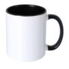 300ml Two Tone Sub Mug — 300ml Two Tone Sub Mug