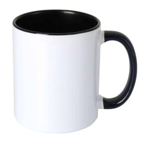 300ml Two Tone Sub Mug — 300ml Two Tone Sub Mug