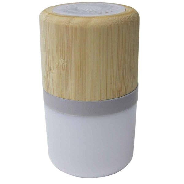 Lemins Bamboo Bluetooth Speaker — Lemins Bamboo Bluetooth Speaker