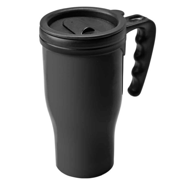 450ml Tofino Double Wall Mug — 450ml Tofino Double Wall Mug
