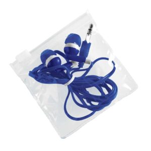 Alternative view of Acceso Earbud Set