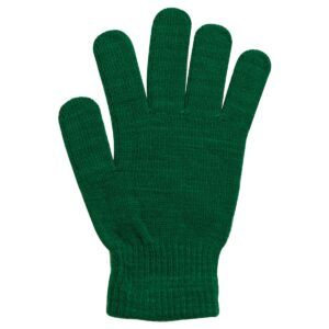 Alternative view of Miler Gloves