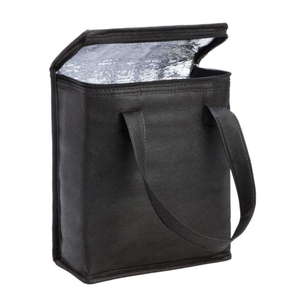 PromoCool 6 can Cooler Bag — PromoCool 6 can Cooler Bag