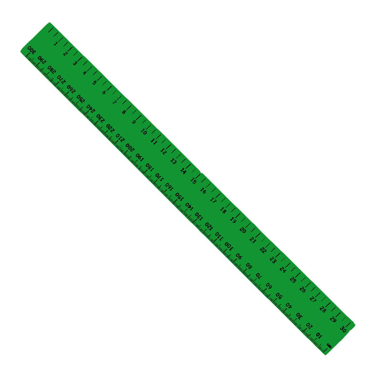 30cm LineUp Ruler - Image 3