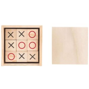 Tic Tac Toe — Tic Tac Toe