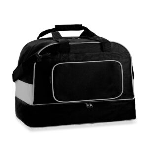 Double Decker Two Tone Bag — Double Decker Two Tone Bag