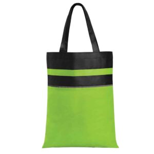 Alternative view of Lami Non Woven Tote Bag