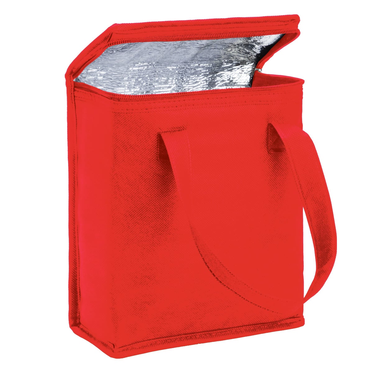 PromoCool 6 can Cooler Bag - Image 3