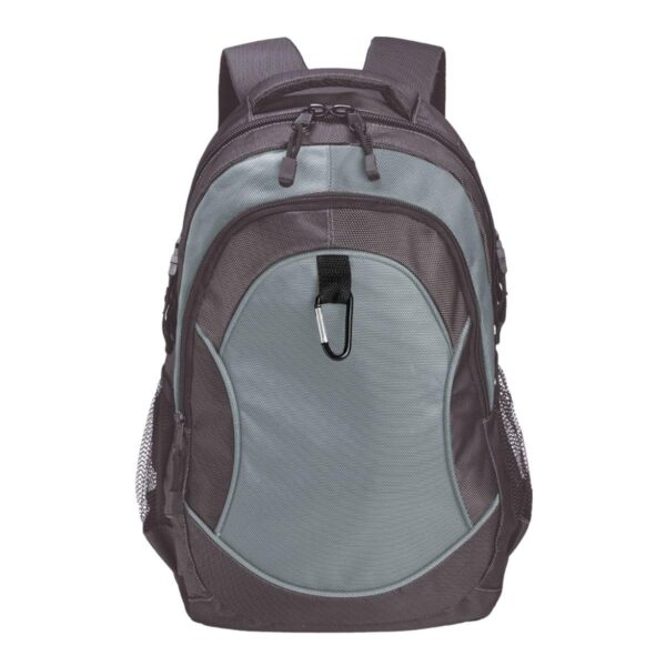 Ontario Laptop Backpack — Ontario Laptop Backpack