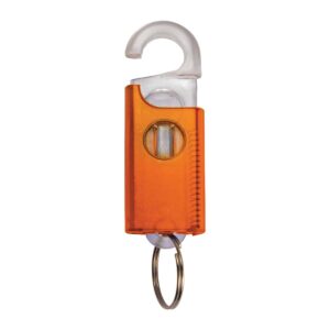 Alternative view of Neri Clip & Go Keyholder