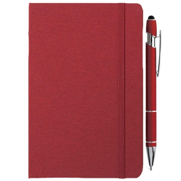 The Noble Notebook & Pen Set — The Noble Notebook & Pen Set