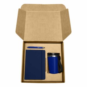 Alternative view of Borrego Cozy Combo Gift Set