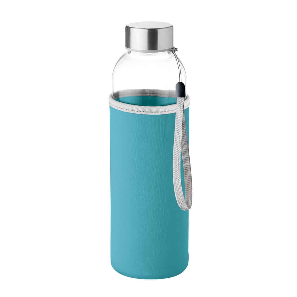 500ml Philadelphia Glass Bottle - Image 2