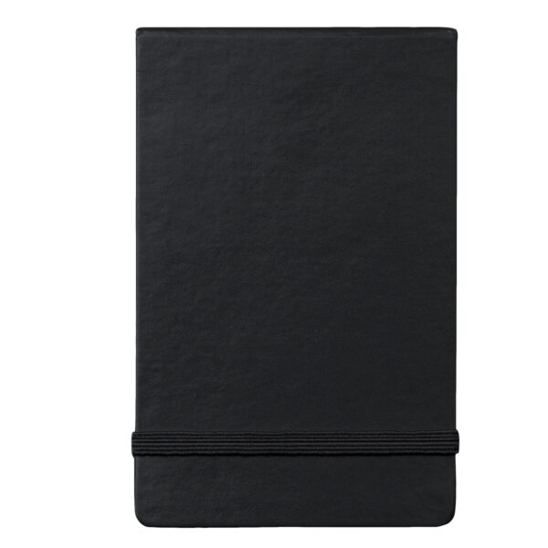 Cali PU Notebook — Cali PU Notebook