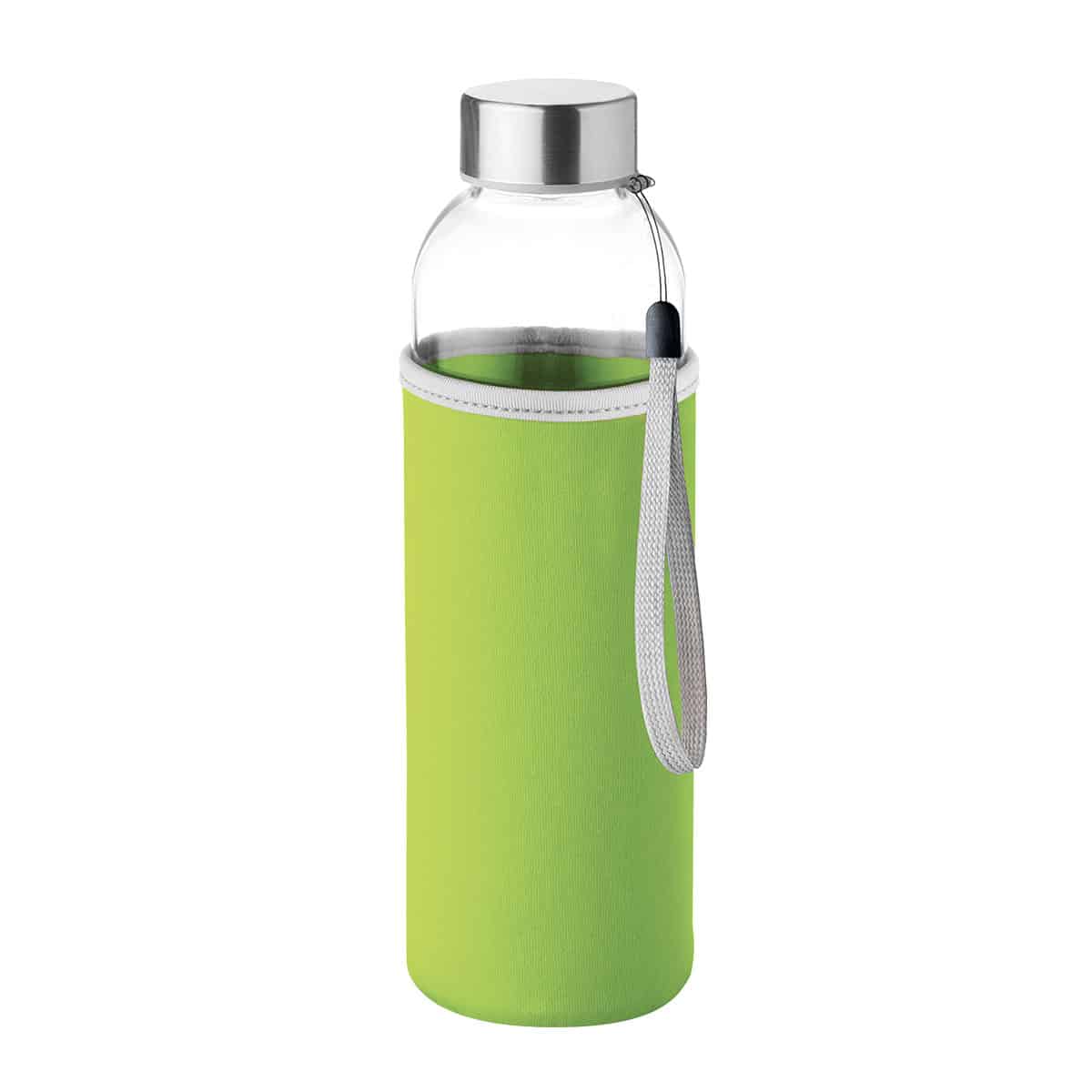 500ml Philadelphia Glass Bottle - Image 4
