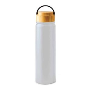 Alternative view of 600ml Hydramate Thermo Bottle
