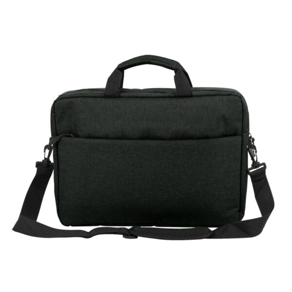 La Paz Slim Laptop Briefcase — La Paz Slim Laptop Briefcase