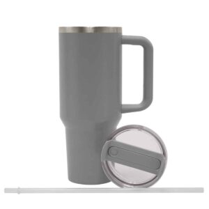 Alternative view of 1200ml Stainless Steel Enduro Mug